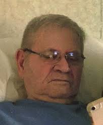 Ronald Crawford Obituary