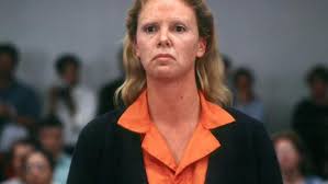 The earnest drama north country is based on the first successful sexual harassment case. Theron Ungeschminkt Mit 15 Kilo Mehr Kurier At