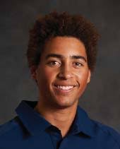 UCLA MEN'S VOLLEYBALL