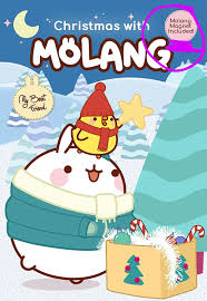 The perfect piupiu molang piupiuandmolang animated gif for your conversation. Scrolldrop Molang