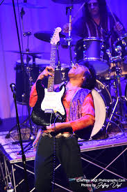 Kiss The Sky, at The Milton Theatre, Milton DE.