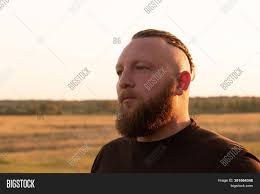 There are variations on the classic european facial. Hipster Style Bearded Image Photo Free Trial Bigstock