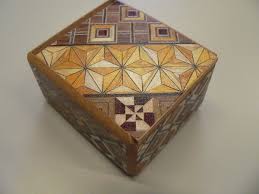 The importance of the problem Puzzle Box Wikipedia
