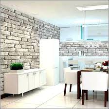 The best brick wallpapers and wall murals. Brick Wallpaper Ideas Grey Brick Wallpaper Living Room 808x808 Download Hd Wallpaper Wallpapertip