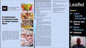 Menerima pengakuan resmi dari pemerintah dan mengikuti pelatihan bidang penyuluhan perikanan. Seri 3 Penyusunan Materi Penyuluhan Perikanan Youtube