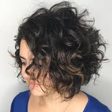 That wavy fringe can be textured and styled with light hair wax products for a natural, matte finish. 50 Natural Curly Hairstyles Curly Hair Ideas To Try In 2021 Hair Adviser