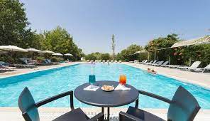 Where is the best place to stay in evita? Evita Beach Hotel Rhodos Hotelbewertungen 2021 Expedia De