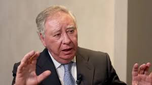 Clemente González Soler, de empezar de cero a los 46 años a ser el líder  del sector europeo del aluminio con Alibérico