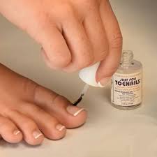 Effective Remedies For Nail Fungus Diseases