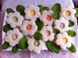 Antipasto platter ideas for a great party starter. Buoquet Di Tartine Da Leccarsi Le Dita Antipasti Tartine Ricette Per Feste