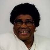 Obituary information for Nettie B. Colbert