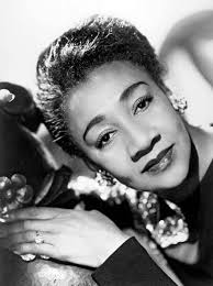 Alicia Crowe Artist Jazz Vocalist