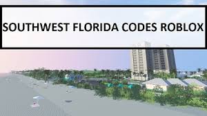 The best car code readers will tell you if there are any issues with your vehicle before the mechanic does. Southwest Florida Codes Wiki Roblox September 2021 Mrguider