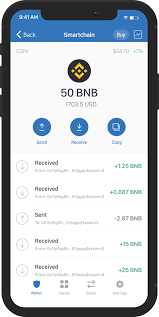 To find out how and where you can buy cryptocurrency, it is important for you to check your country's regulations. Binance Smartchain Wallet Bnb Wallet Bep20 Wallet Trust Wallet