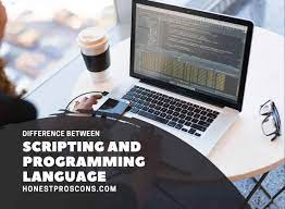 1) it is an interpreter based language. Iflthcunz Thjm