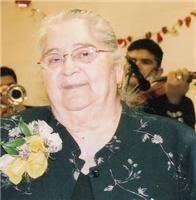 Angelina De Holguin Obituary (2014)