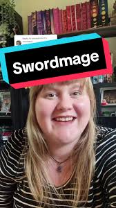Replying to @meansister7 I'd love a swordmage class #dragonagetheveilguard  #dragonage #swordmage #dndtiktok #knightsoftheoldrepublic