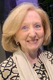 Patricia Marie (Jones) Murphy