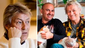Actualmente es la ministra de integración y equidad de género del gobierno sueco y cuenta con. Lars Lerin Om Nathatet Pa Flashback Lars Lerin Shotoe