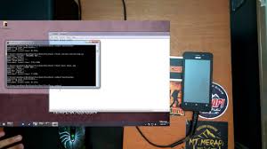 Tutorial Flashing Asus Zenfone 4s Dengan Fastboot Youtube