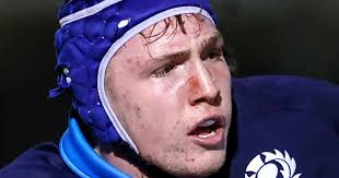 MCCONNELL CONTINUES SCOTLAND U20 CAPTAINCY