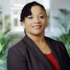 Carmen Randall Of Allied Universal Wins Top Learning Award