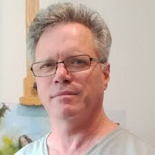 Fred Whitson (Australia), Contemporary Painter Artist