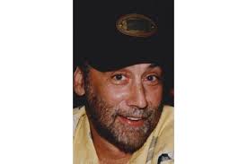 Steve Hurt Obituary (1955