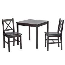 Available in a variety of colors, styles and shapes, these counter and bar height pieces are versatile and stylish. Cheap 5 Chair Dining Set Find 5 Chair Dining Set Deals On Line At Alibaba Com