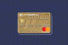 We did not find results for: First Premier Bank Gold Mastercard Review