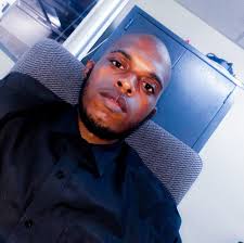 Ponani Wilson Junior Maswanganyi