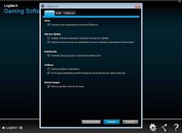 Logitech g hub gives you a single portal for optimizing and customizing all your supported logitech g gear: Logitech Gaming Software 9 00 42 Download For Pc Free