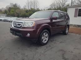 Image result for Dark Cherry 2010 Pilot