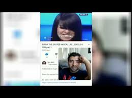 Tonight, we'll see her scare the living daylights out of amanda holden, and frankly, we can't wait. The Sacred Riana In Real Life English Subtitles Reaction Youtube