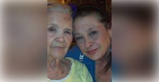 Obituary information for Anita Hensley