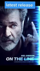 Mel Gibson and DJ Smith On The Line with DJ Afro and DJ Eustyce