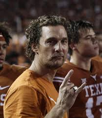 Celebrity College Mascots/Coaches