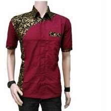 Baju batik kombinasi ini terus berkembang dan melahirkan banyak karya dari berbagai desainer. Batik Ada Original Model Terbaru Harga Online Di Indonesia
