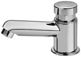 Torneira Docol Automatica Pressmatic Lavatorio 17160606 Torneira Banheiro Torneira Docol Metais