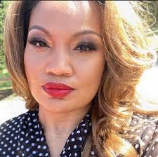 Meet NATASHIA MCNAIR