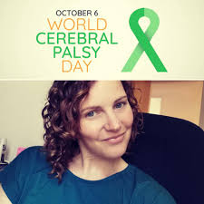 💚Today is World Cerebral Palsy Day. 💚 Cerebral palsy is a lifelong  disability affecting around 17 million people throughout the world. At this  time there is no known cure. It is a