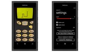 Un juego en el que deberemos luchar y evolucionar para poder avanzar en nuestra historia. Snake Para Nokia Regresa Desde Los 90s A Tu Windows Phone 7 The Phone House