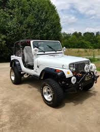 Image result for Bright White 1993 Jeep