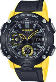 Find almost anything for sale in malaysia on mudah.my, malaysia's largest marketplace. G Shock Analog Digital Ga2000 1a9 Men S Watch Black