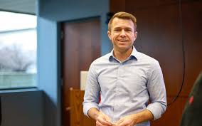 Black:30, Douglas County CORE roll out plan for entrepreneurial growth in  Lawrence