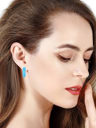 925 Sterling Silver Enamel Jewelry