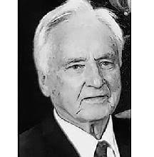 Charles Peace Obituary (1922