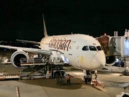 Bole international airport, po box 1755, addis ababa, ethiopia. Interview Ashenafi Yirga Area Manager Japan Of Ethiopian Airlines Flight Report
