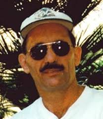 Garry John Rhoads, Sr. Obituary