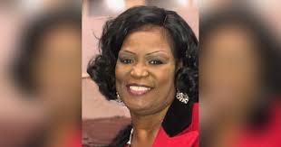 Obituary for Brenda R. Smith